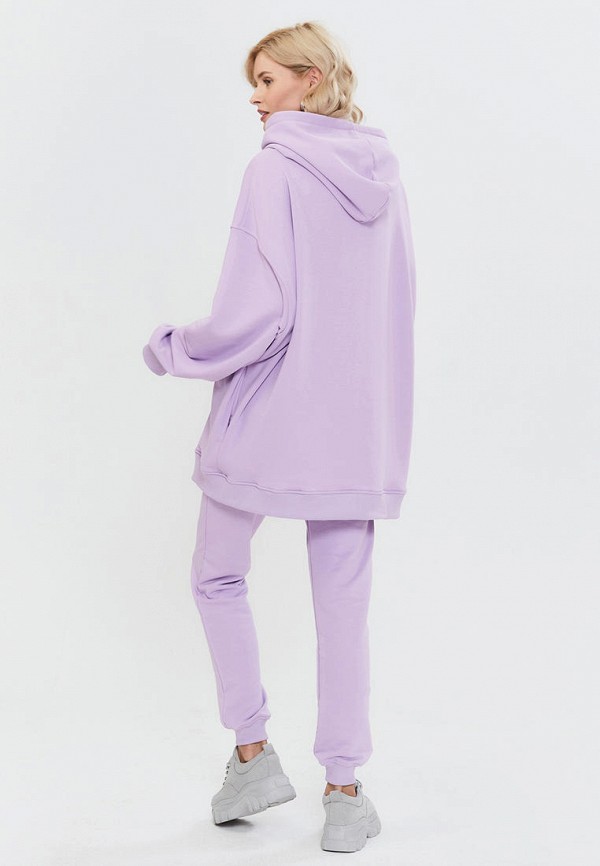 фото Брюки спортивные jam8