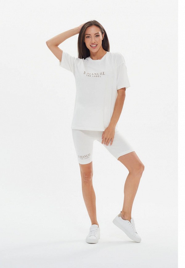 фото Костюм спортивный tina viliams