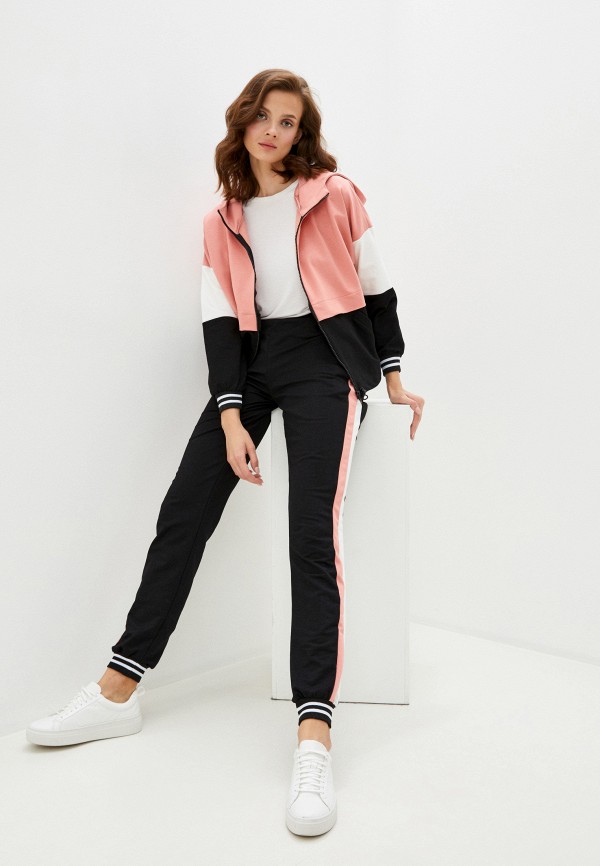 Костюм спортивный Elardis, Разноцветный
Костюм спортивный Elardis, Разноцветный