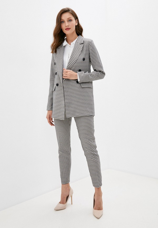 Костюм KVI, Бежевый 
Костюм KVI, Бежевый