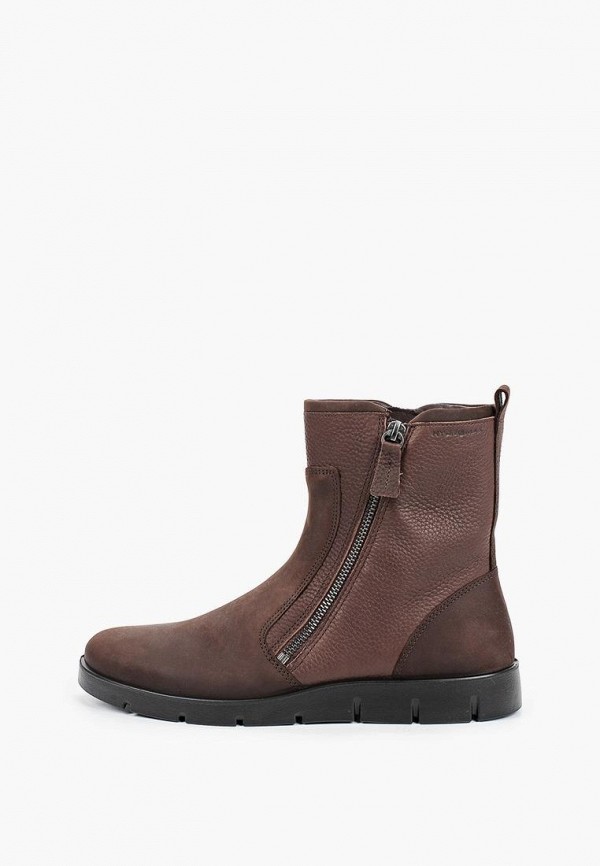 фото Ботинки ecco