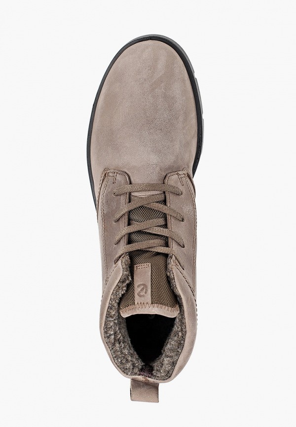 фото Ботинки ecco