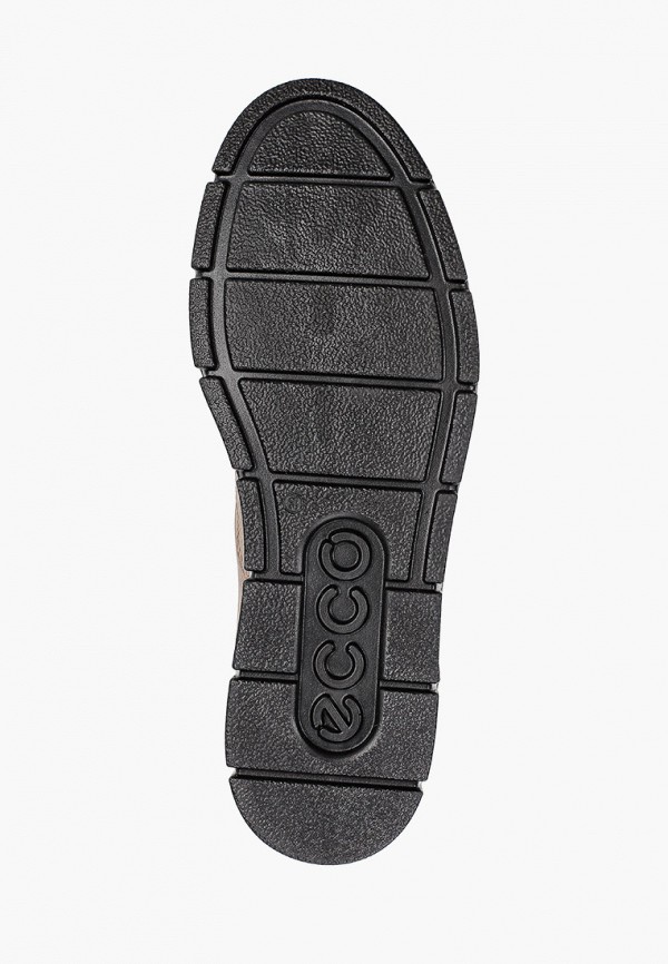 фото Ботинки ecco