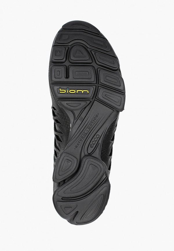 фото Кроссовки ecco