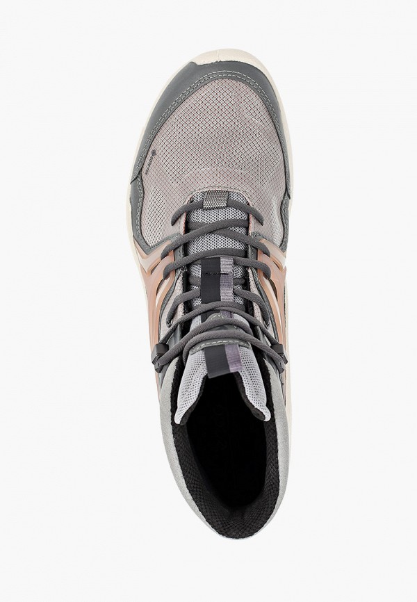 фото Кроссовки ecco