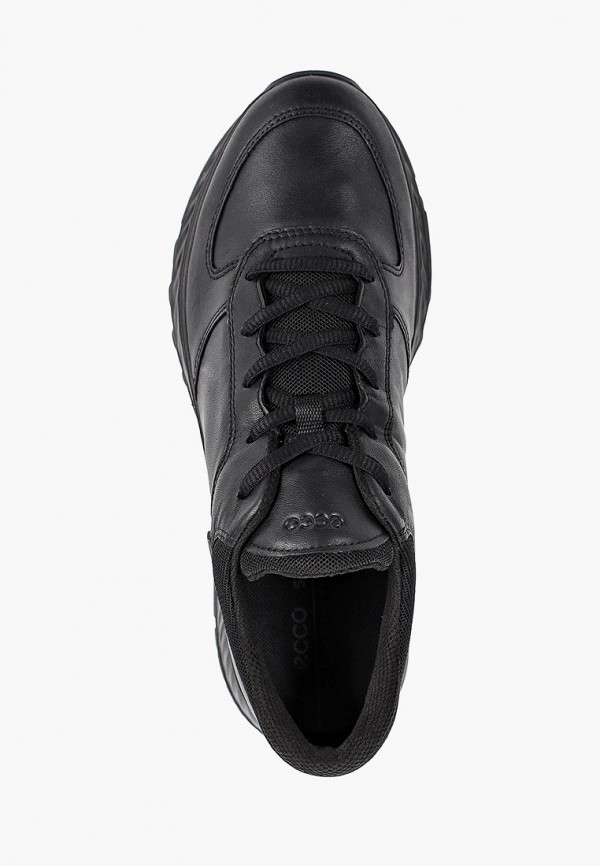 фото Кроссовки ecco