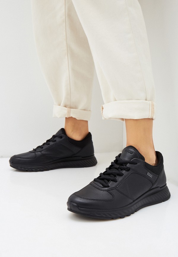 фото Кроссовки ecco