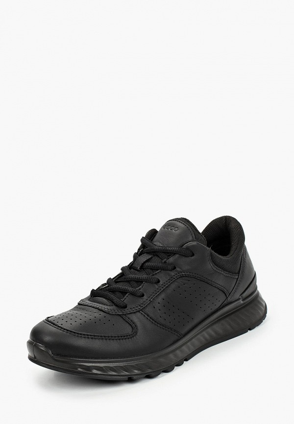 фото Кроссовки ecco