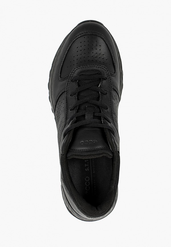 фото Кроссовки ecco