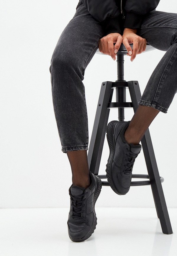 фото Кроссовки ecco