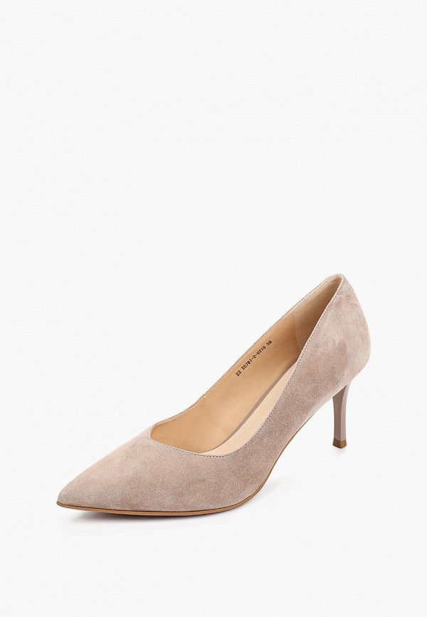 фото Туфли valley