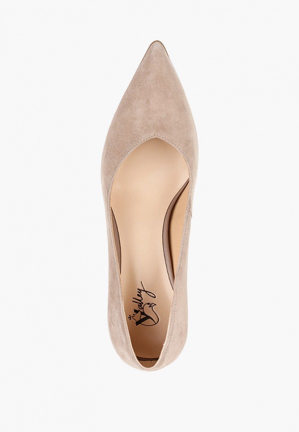 фото Туфли valley