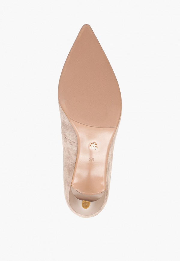 фото Туфли valley