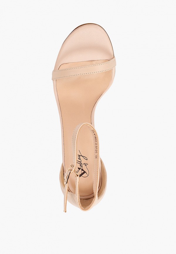 фото Босоножки valley