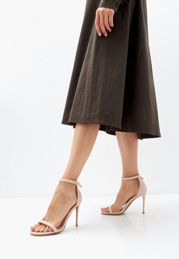 фото Босоножки valley