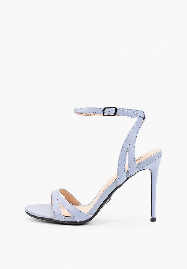 фото Босоножки valley