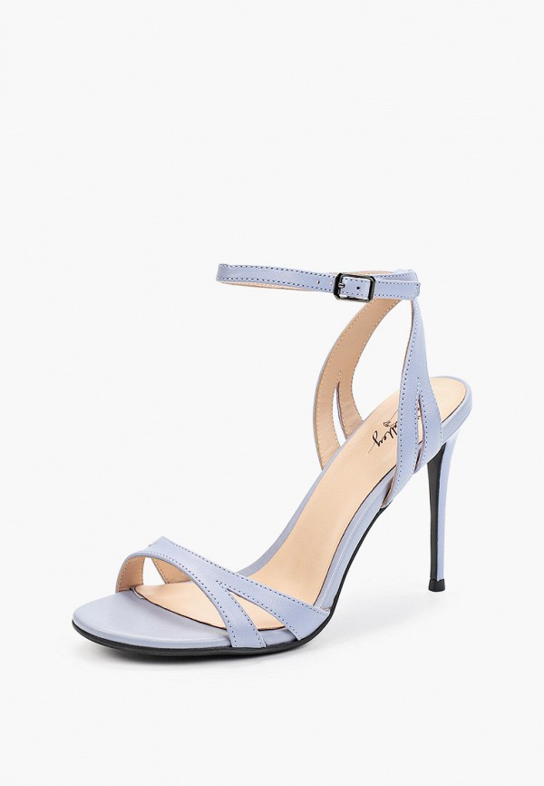 фото Босоножки valley