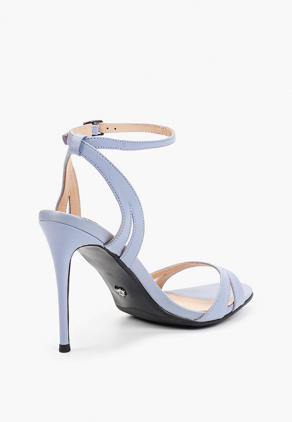 фото Босоножки valley