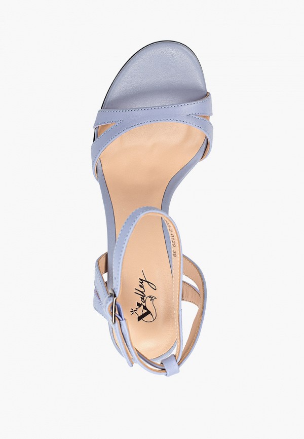 фото Босоножки valley