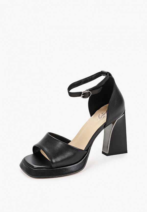 фото Босоножки valley