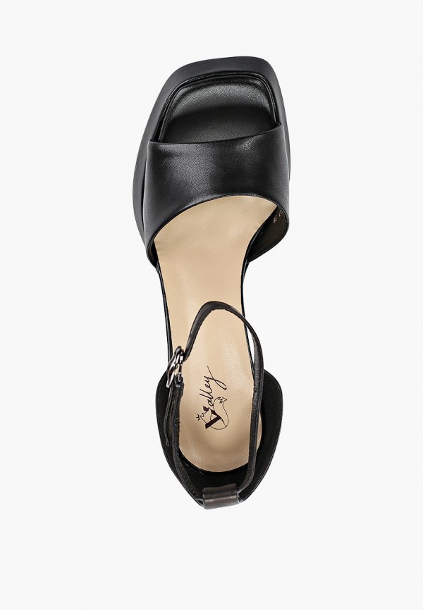 фото Босоножки valley