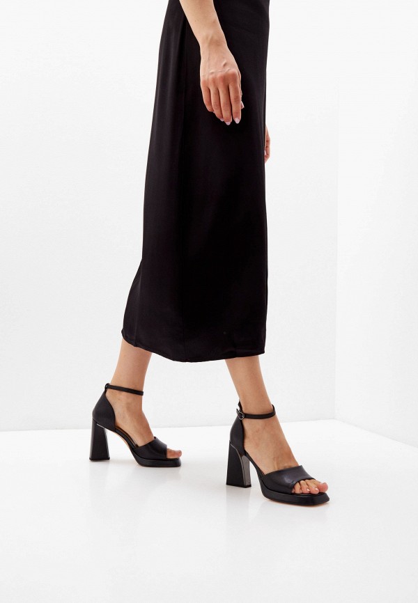 фото Босоножки valley