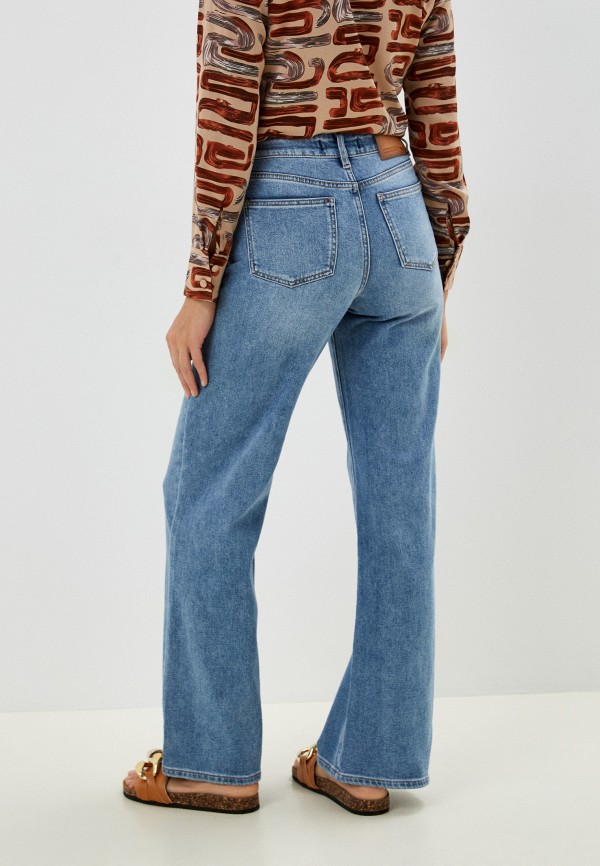 фото Джинсы mossmore