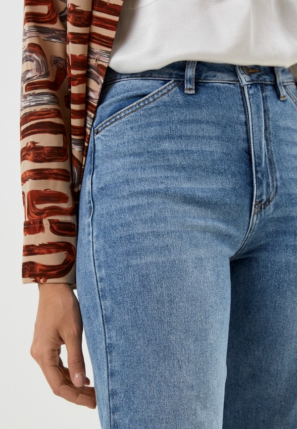 фото Джинсы mossmore