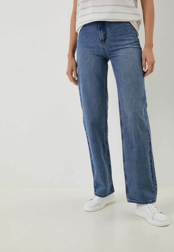 фото Джинсы mossmore