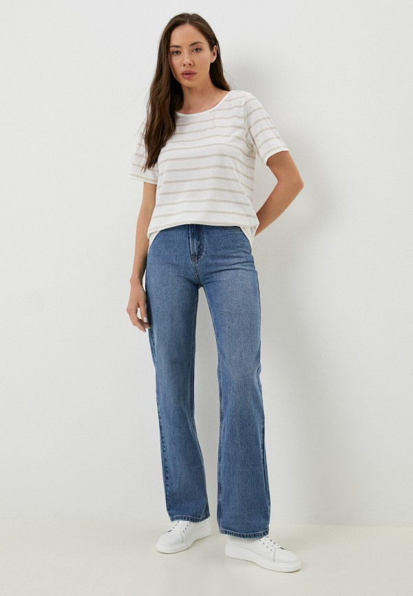 фото Джинсы mossmore