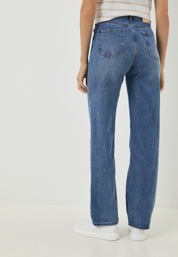 фото Джинсы mossmore