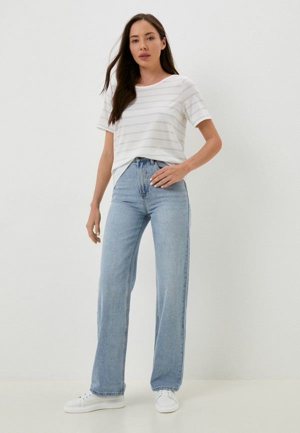 фото Джинсы mossmore