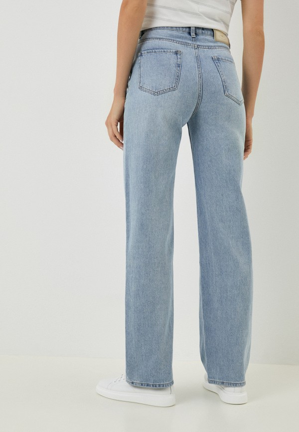 фото Джинсы mossmore