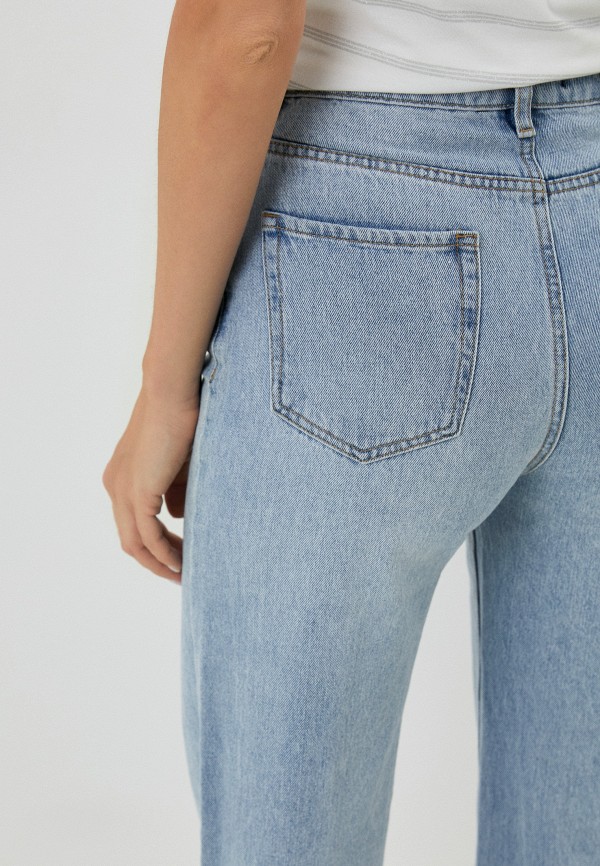 фото Джинсы mossmore