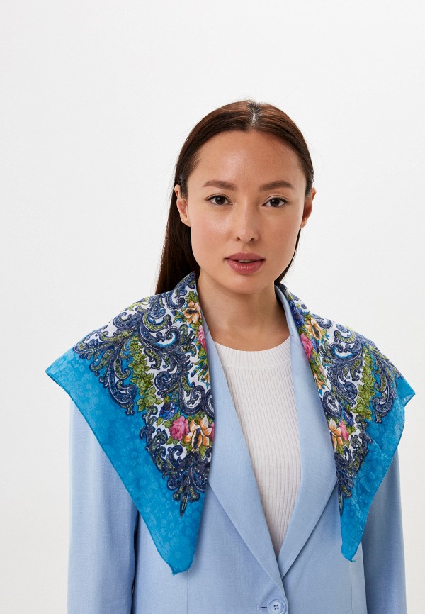 фото Платок rosedena