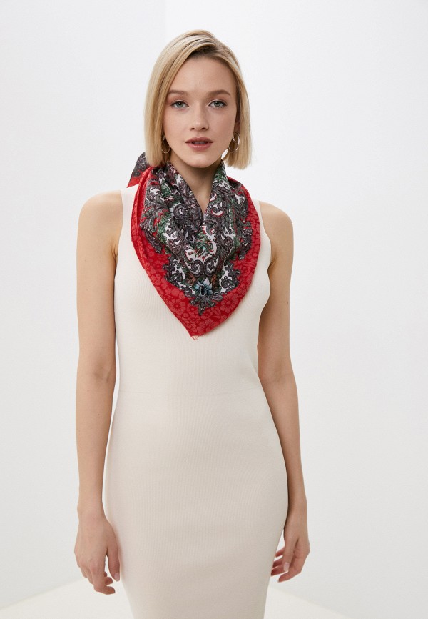 фото Платок rosedena