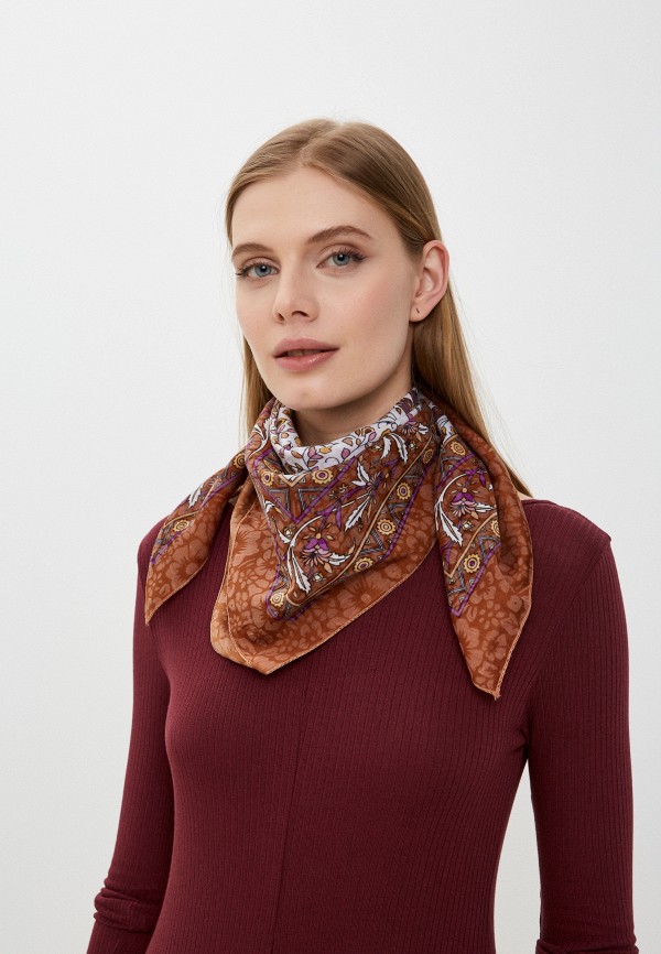 фото Платок rosedena