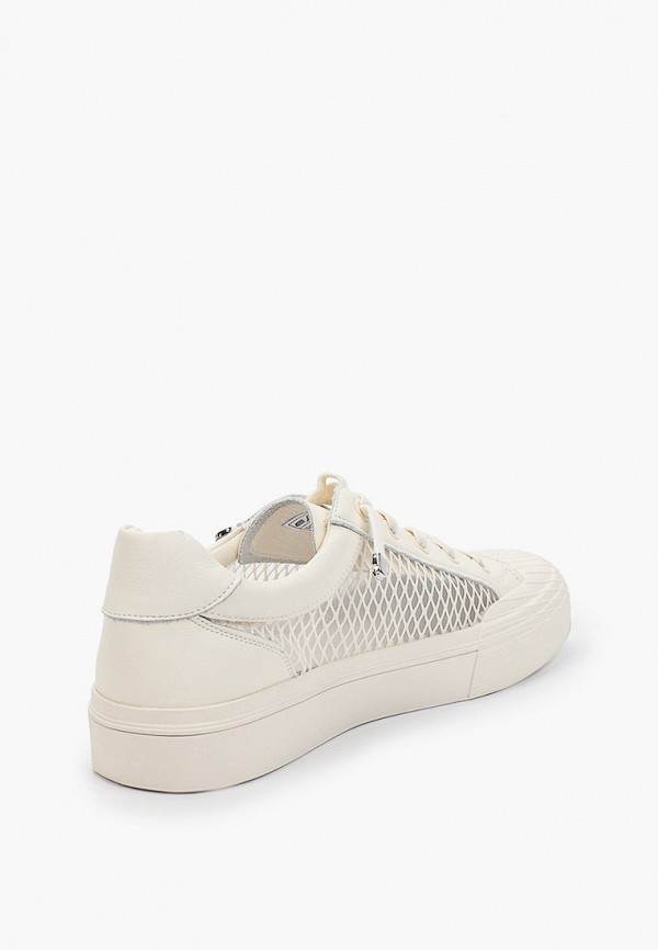 фото Кеды escan