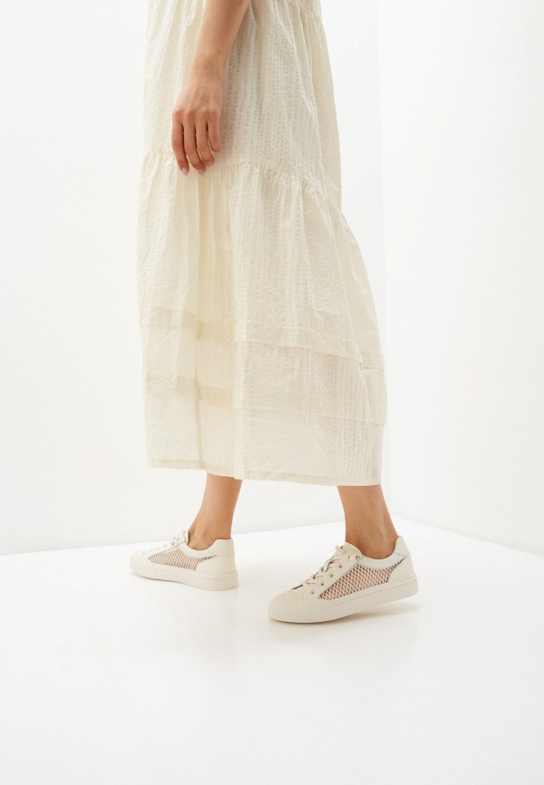 фото Кеды escan