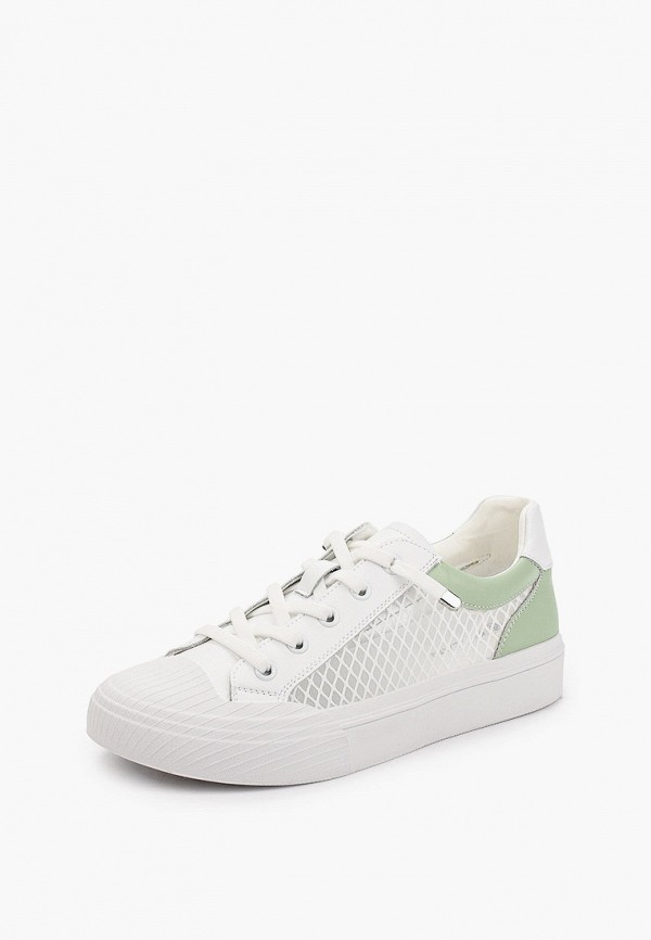 фото Кеды escan