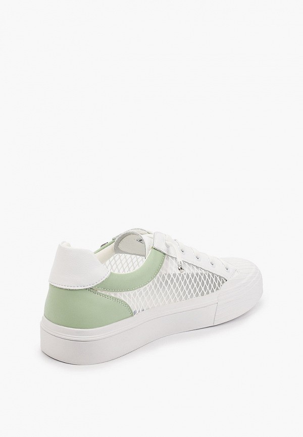 фото Кеды escan