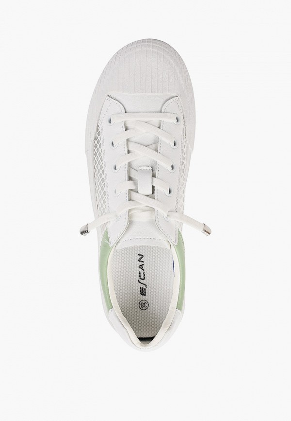 фото Кеды escan