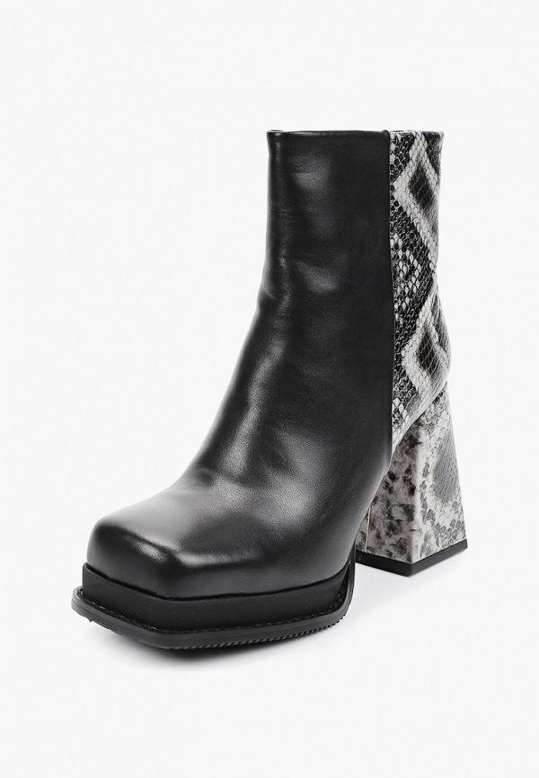 фото Ботильоны shoesparad