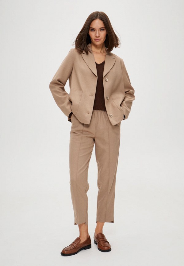 фото Брюки sashaostrov