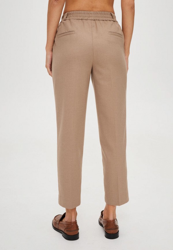 фото Брюки sashaostrov