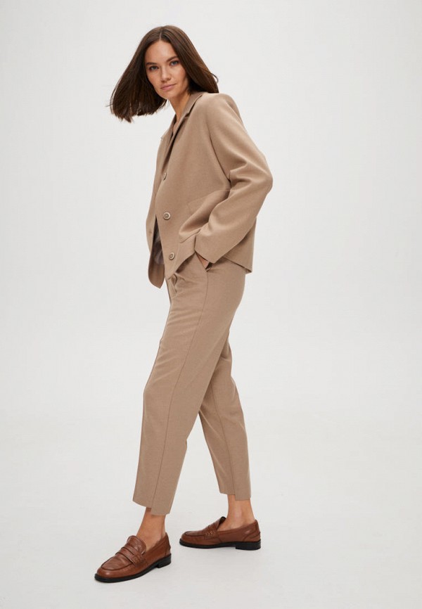 фото Брюки sashaostrov