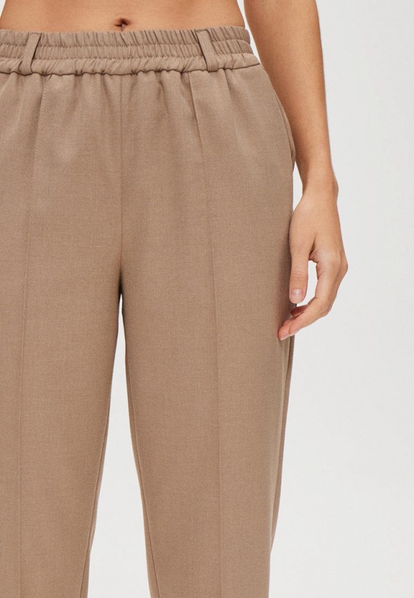 фото Брюки sashaostrov