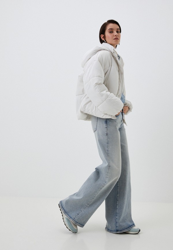 фото Куртка утепленная gloria jeans