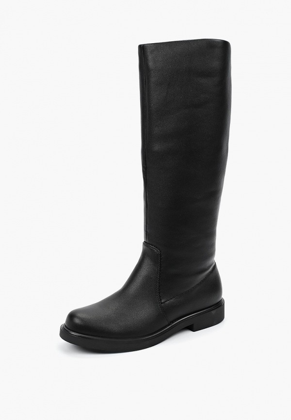 фото Сапоги francesco donni