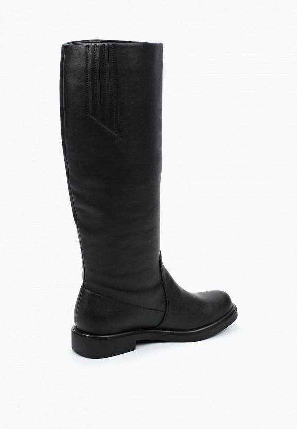 фото Сапоги francesco donni